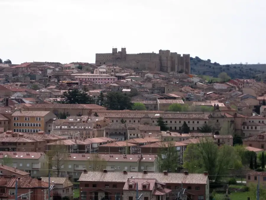 Sigüenza — Toledo (Spanyolország)