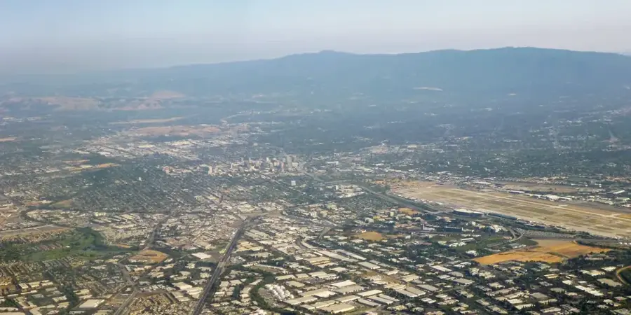 Industria tehnologică din Silicon Valley