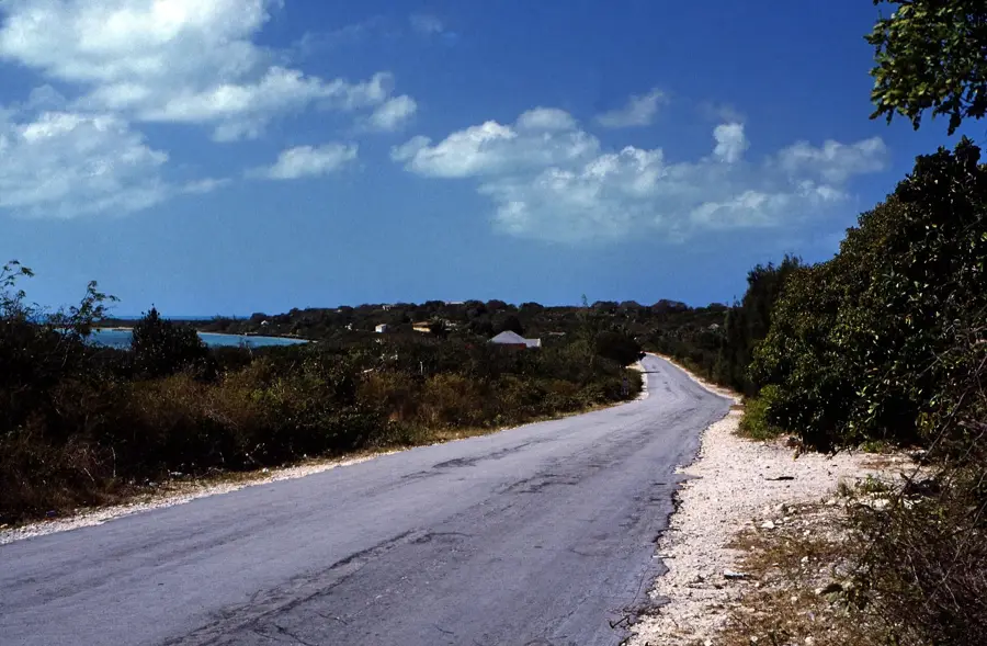 Simms — Port Nelson (Bahamas)
