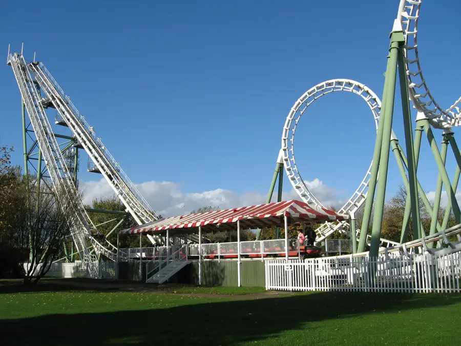 Sindbad Land — Diyala (Irak)