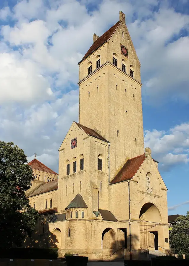 Singen (Hohentwiel) – Stadt