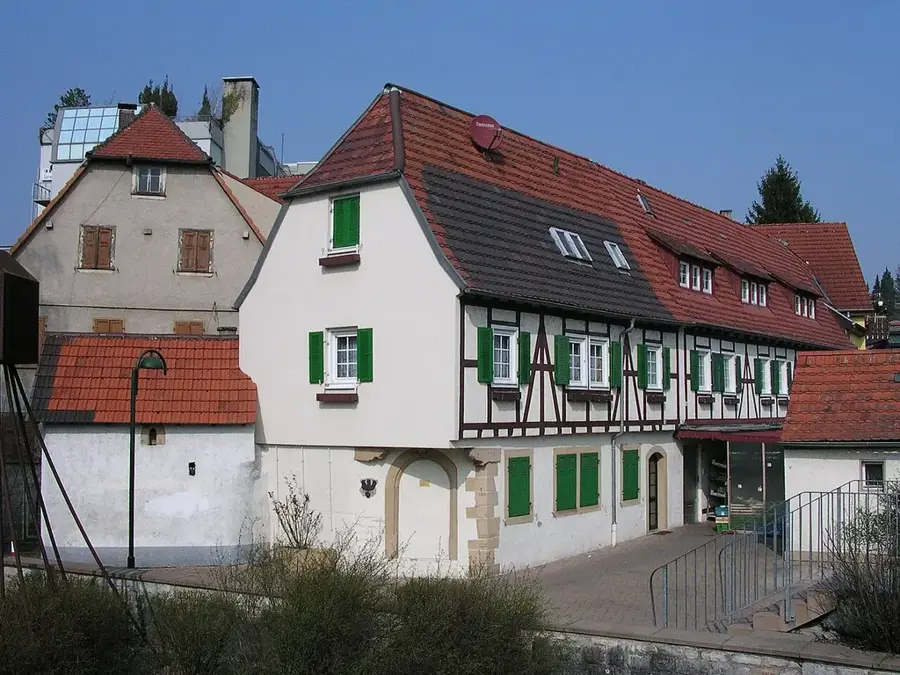 Sinsheim – Stadt