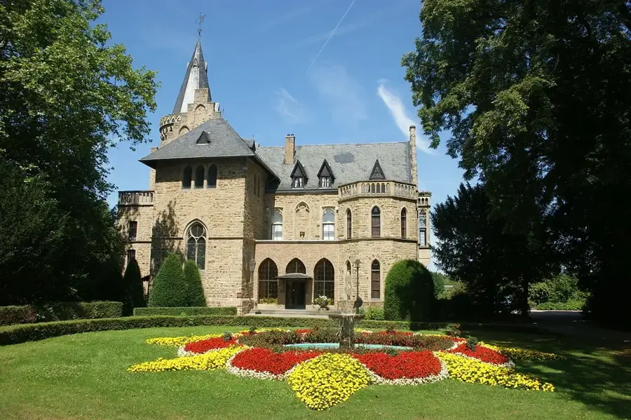 Sinzig – Stadt