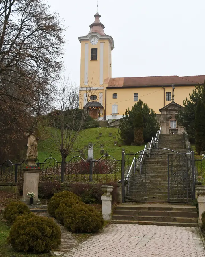 Siroki vár – látnivaló