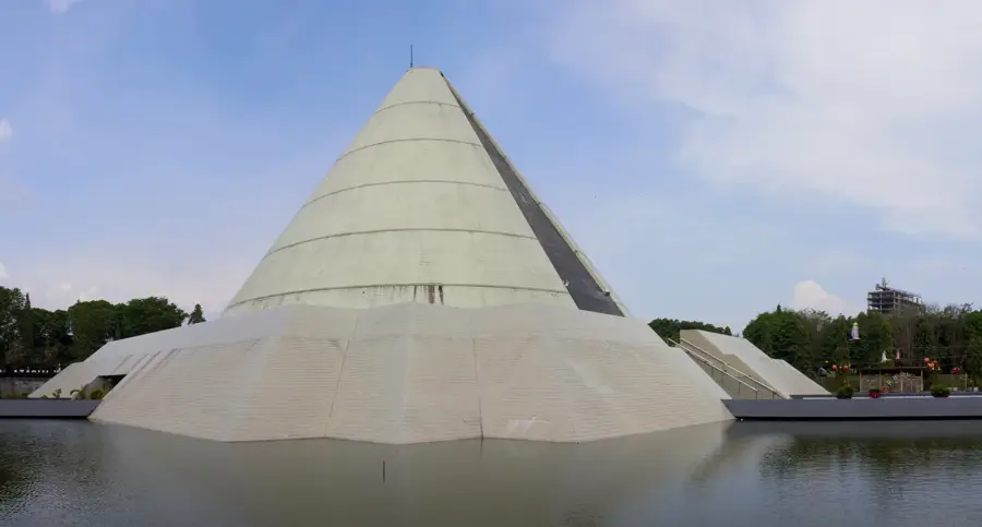 Monumen Yogya Kembali