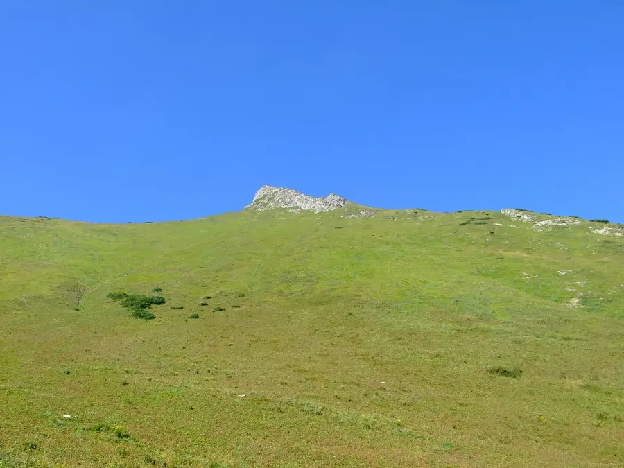 Belianske Tatras