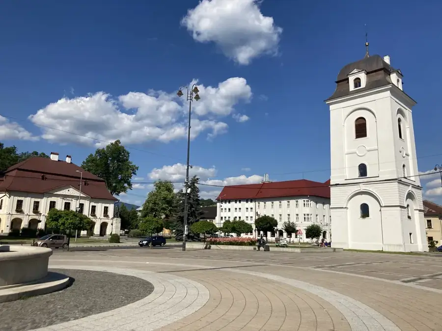 Brezno