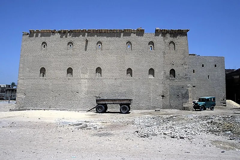 Červený Kláštor