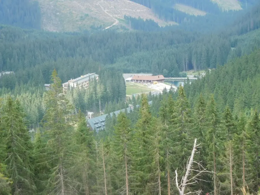 Demänovská Valley