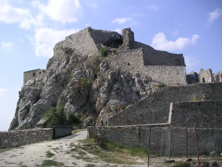 Devín