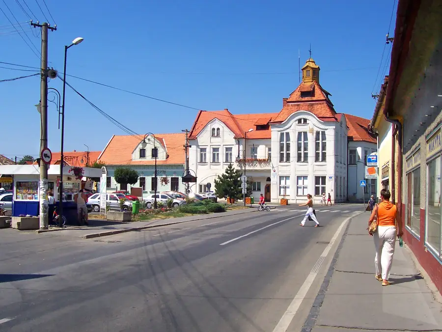 Fülek — Salgótarján (Magyarország)