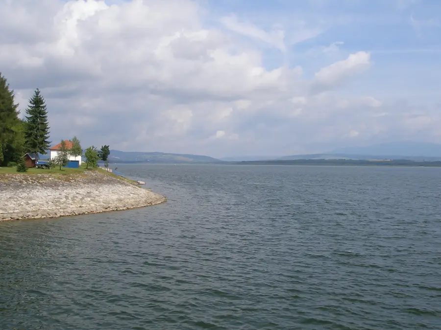 Horná Orava Protected Landscape Area
