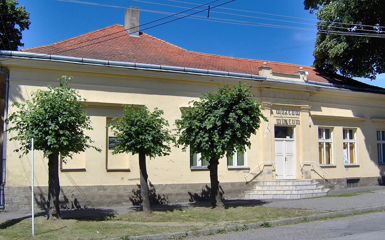 Ipoly — Balassagyarmat (Magyarország)