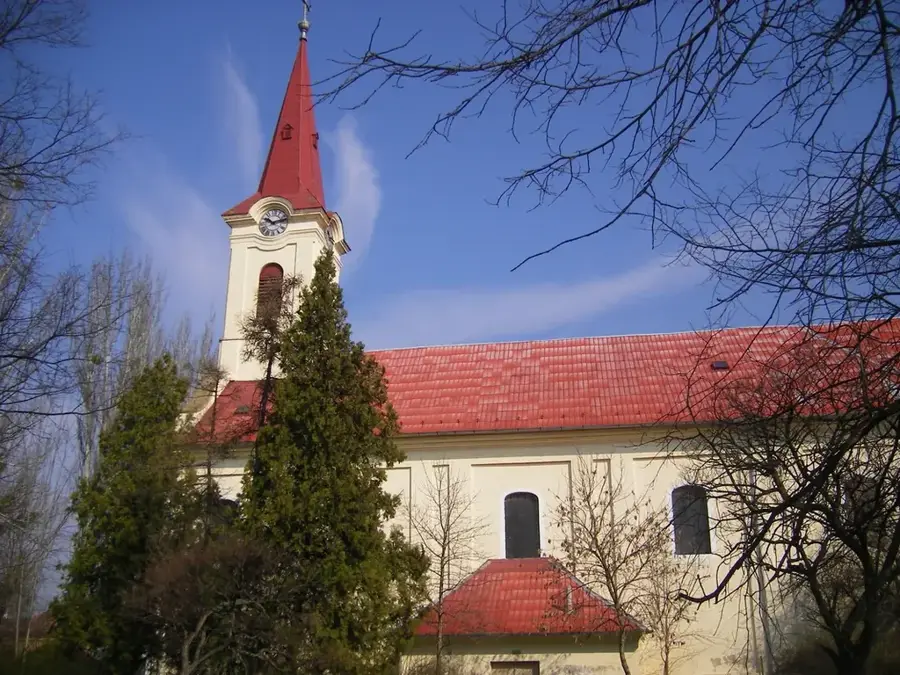 Gúta — Bábolna (Magyarország)