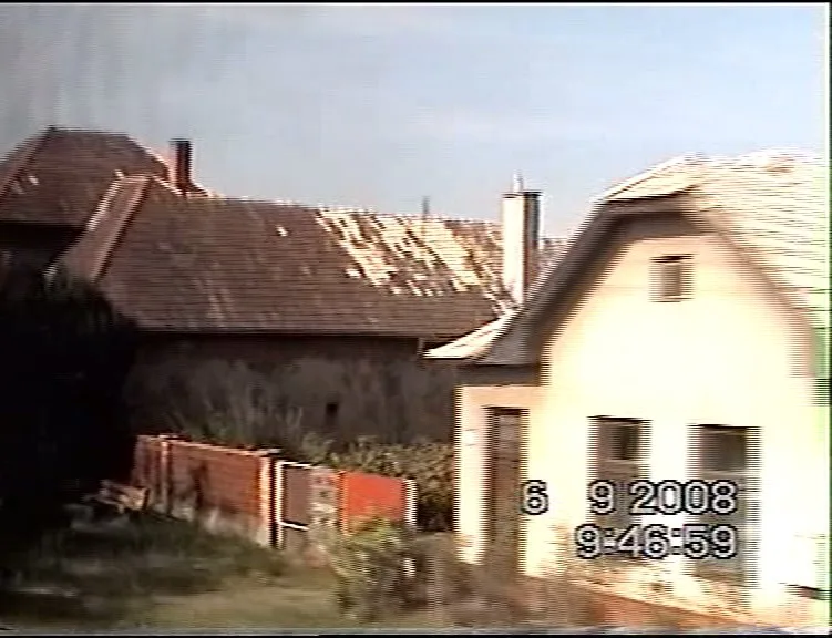 Korponai Vartovka