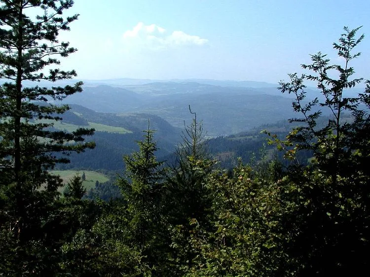Lőcsei-hegység