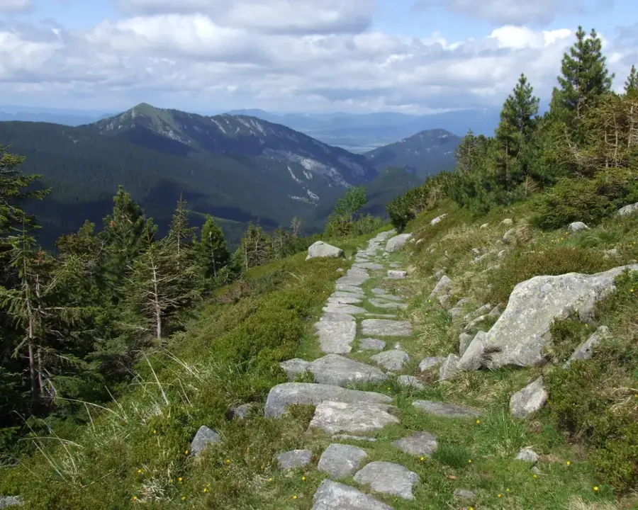 Low Tatras
