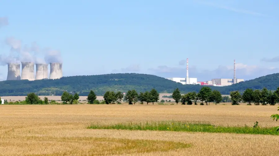 Mohi atomerőmű