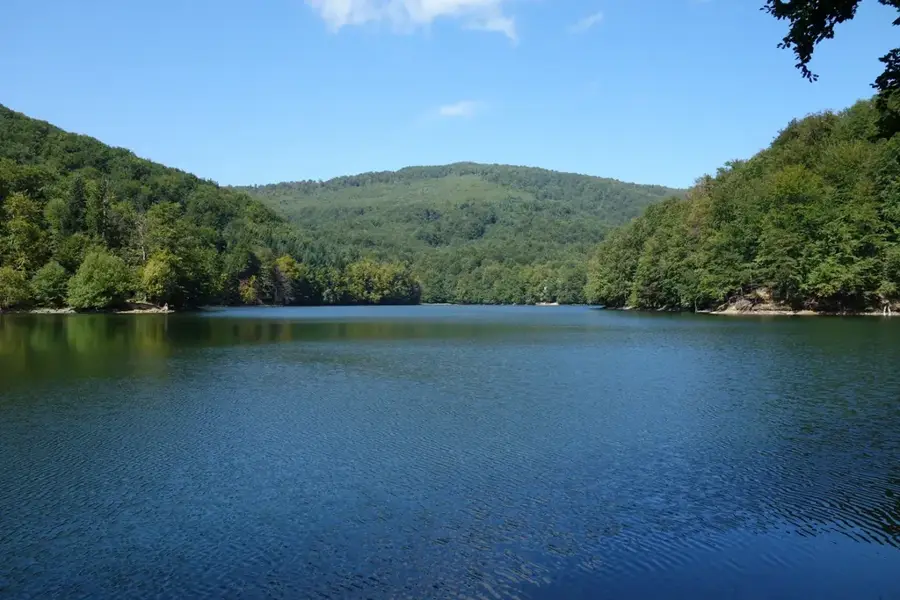 Morské oko (Vihorlat)