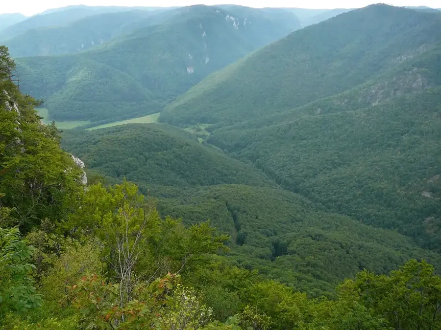 Murányi-fennsík Nemzeti Park