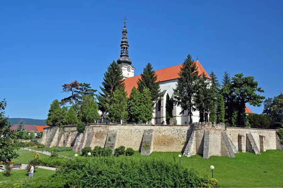 Nové Mesto nad Váhom