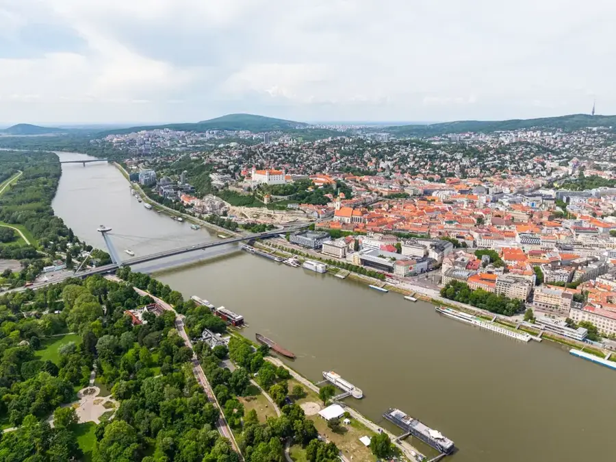 Art Hall Bratislava