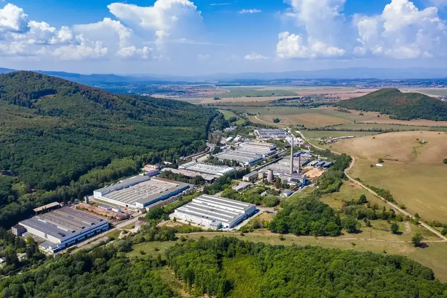 PPS Group Detva
