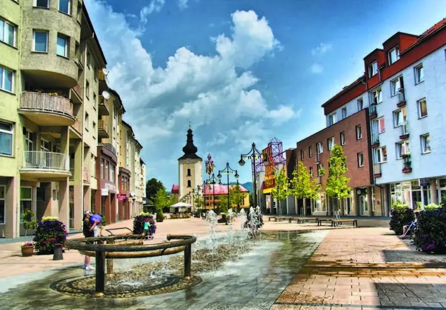 Púchov