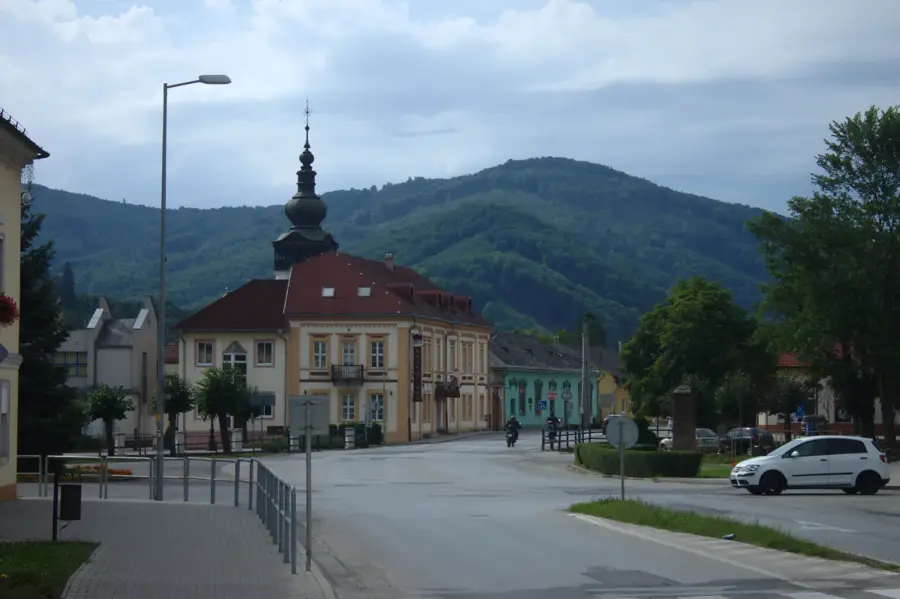 Nagyrőce