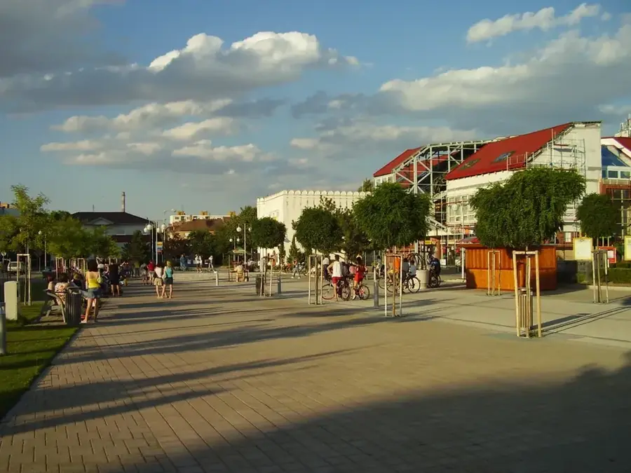 Senec