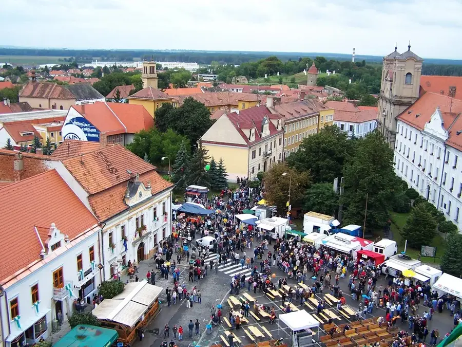 St. George Rotunda Skalica