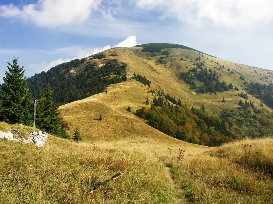 Szlovák Karszt Nemzeti Park