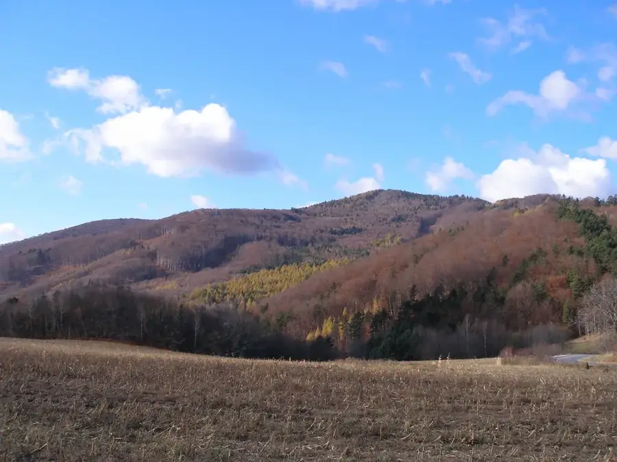 Slowakisches Erzgebirge — Slowakisches Paradies (Slowakei)