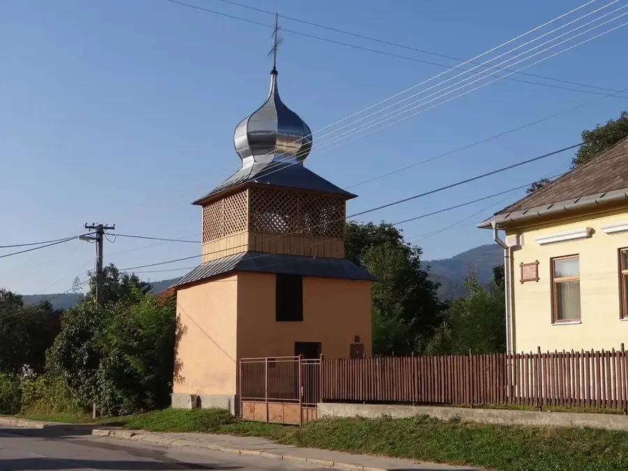 Slovmag Lubény