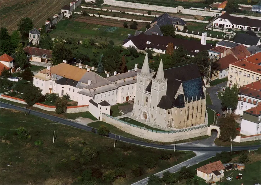 Spišská Kapitula — Slowakisches Paradies (Slowakei)