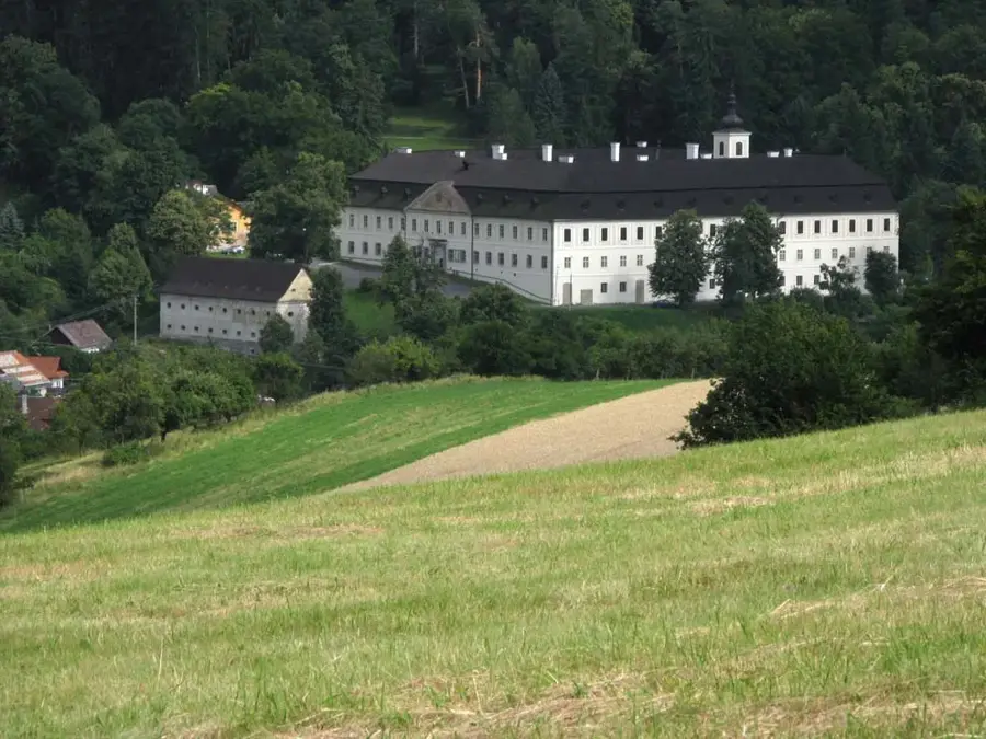 Szentantali kastély — Szelce-völgy (Magyarország)