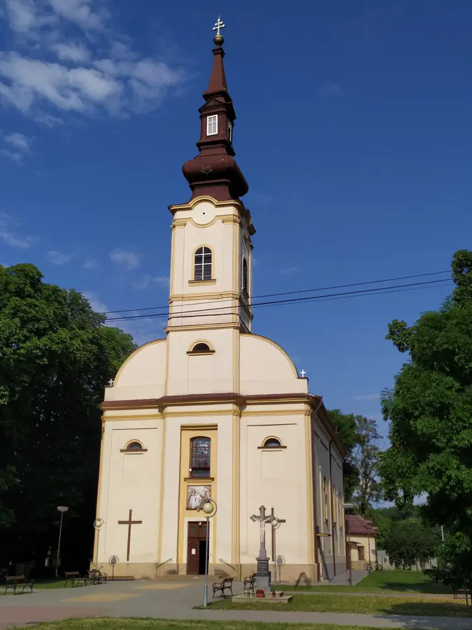 Tőketerebes