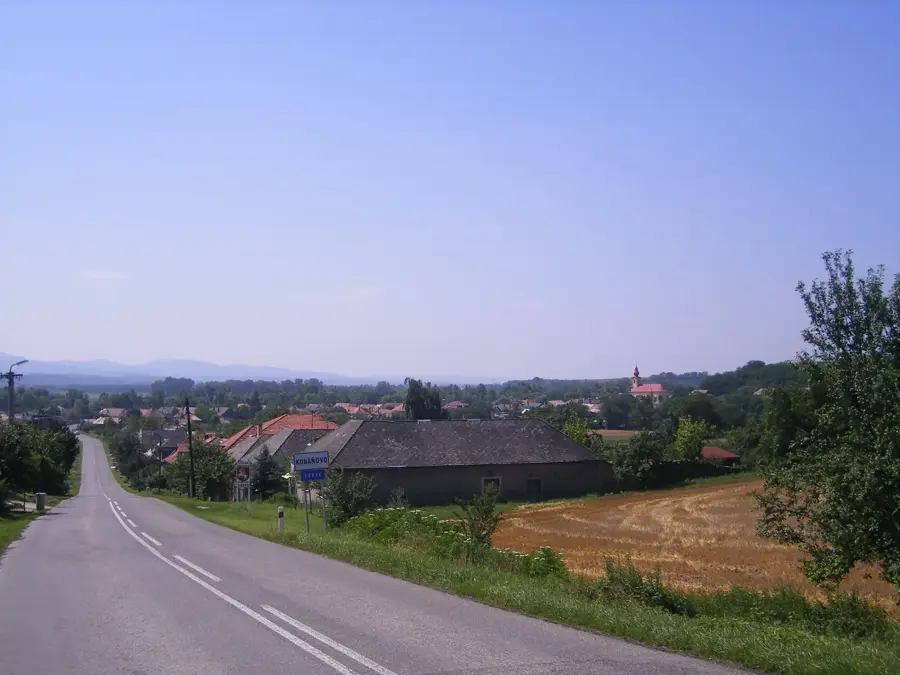 Tupavára — Balassagyarmat (Magyarország)