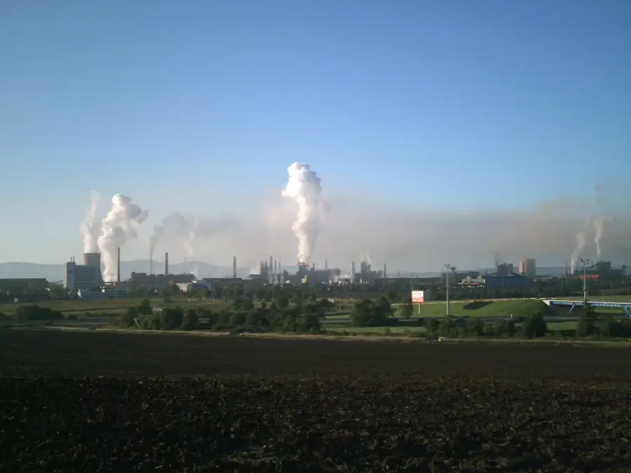 U. S. Steel Kassa
