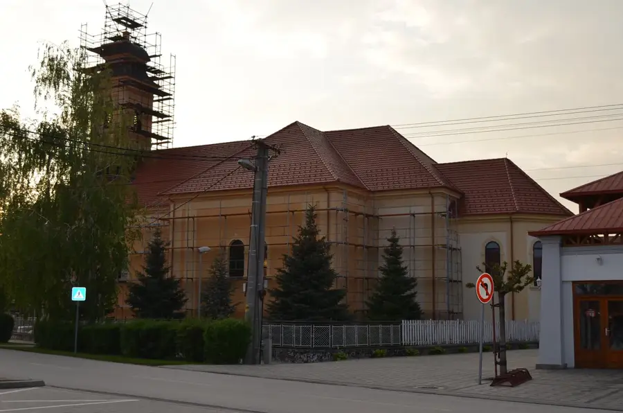 Nagymácsédi régészeti lelőhely