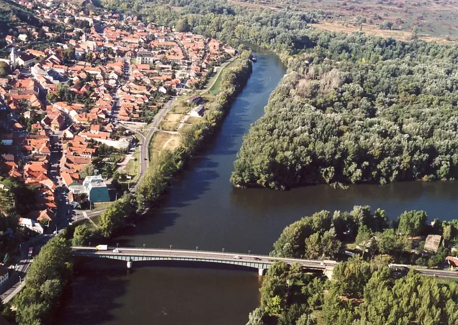 Keletszlovákiai-alföld — Kisvárda (Magyarország)
