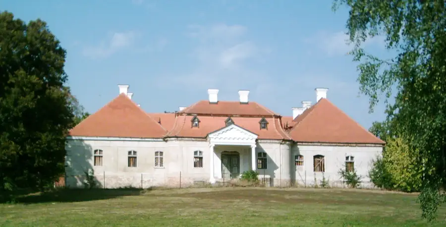 Zselíz — Szelce-völgy (Magyarország)