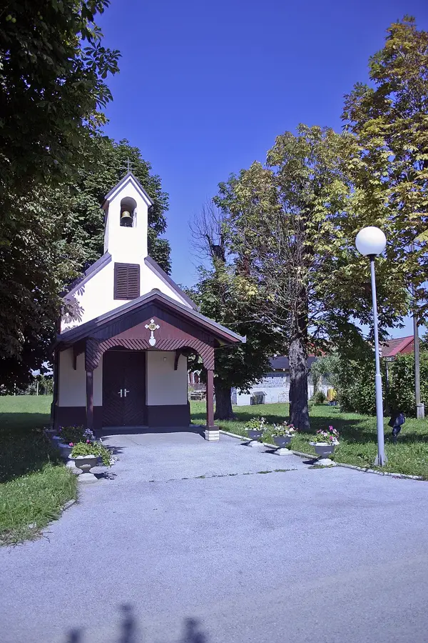 Bodjanci — Lenti (Magyarország)