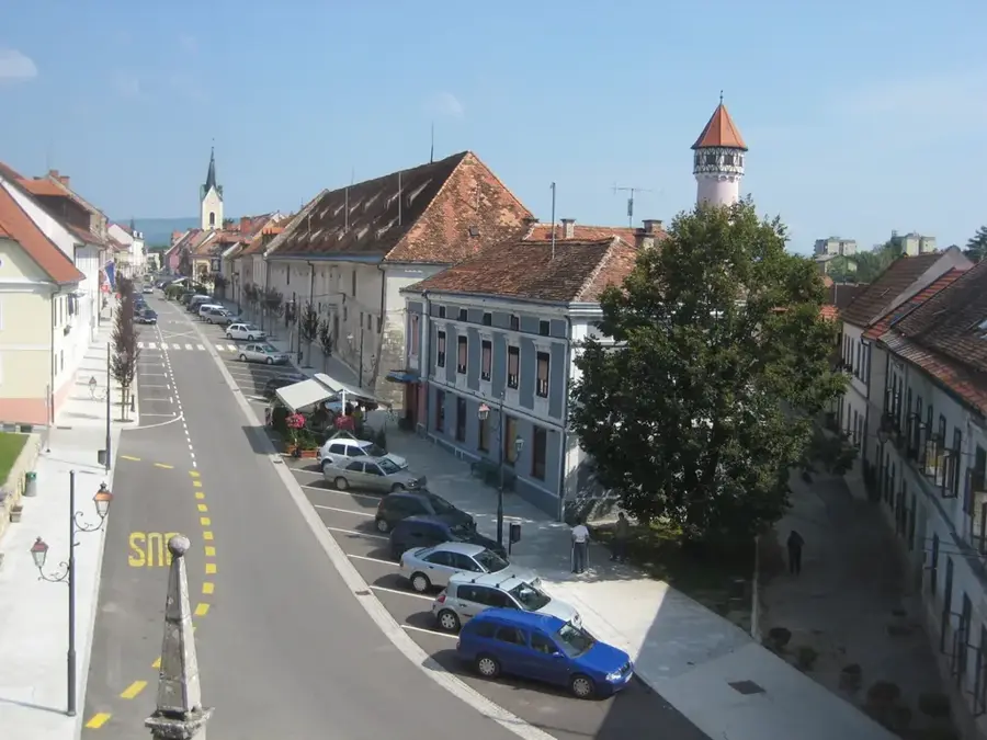 Brezice — Kočevje (Slovenia)