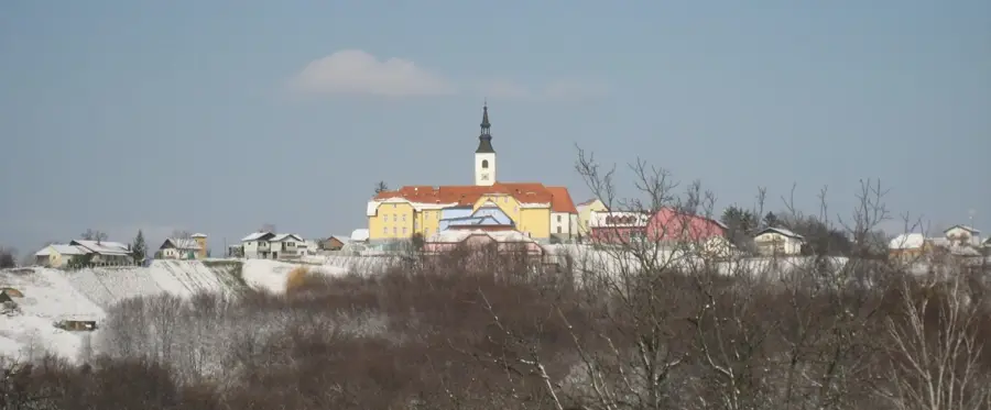 Destrnik