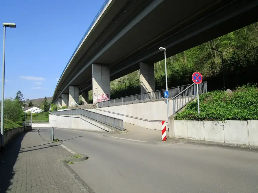 Dragon Bridge