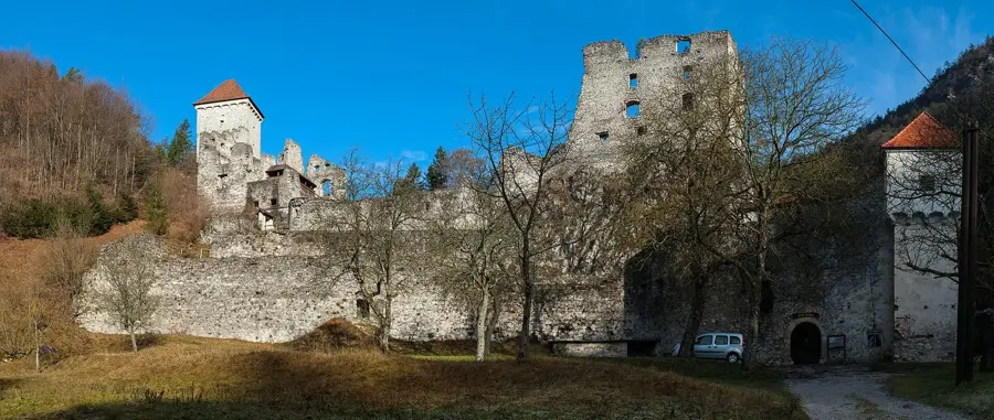 Elan Sportartikel — Kranj (Slowenien)
