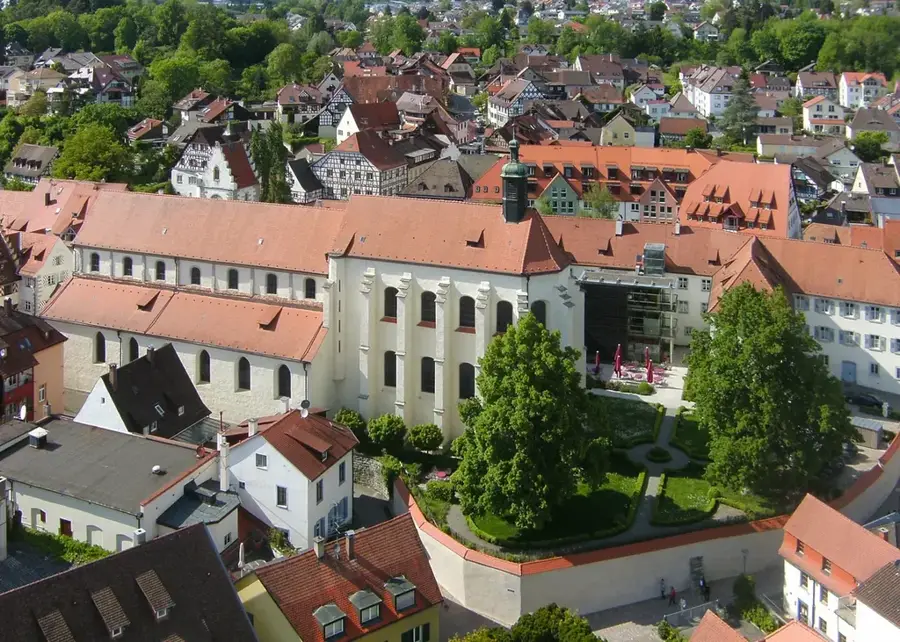 Franziskanerkirche (Slowenien)