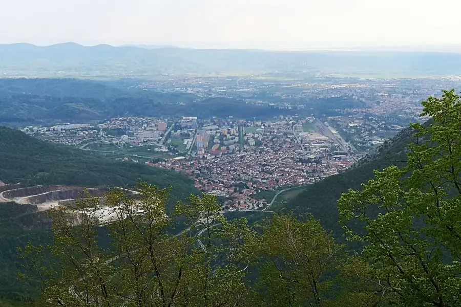 Kostanjevica Monastery (Nova Gorica)