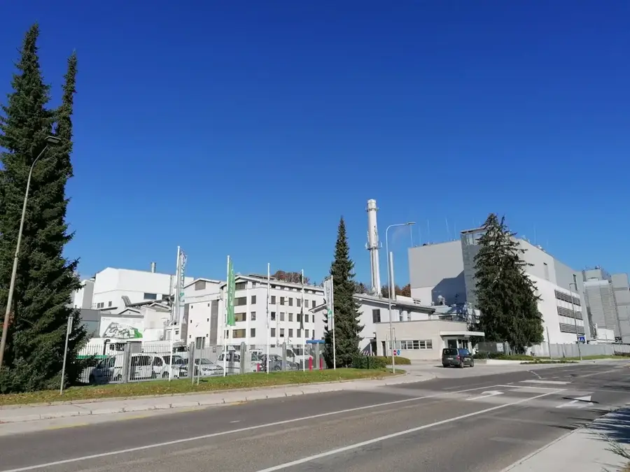 Krka Pharmaceuticals